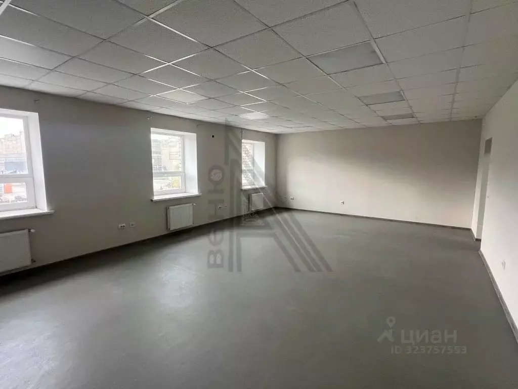 Офис в Воронежская область, Воронеж Московский просп., 11/6 (293 м) - Фото 2