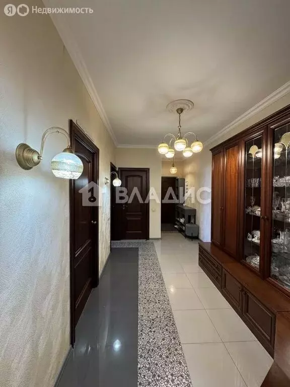 4-комнатная квартира: Москва, улица Покрышкина, 8к2 (120 м) - Фото 1