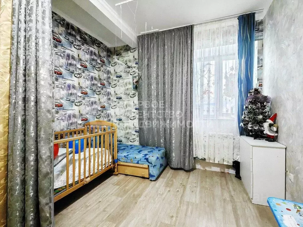 Студия Московская область, Серпухов ул. Крюкова, 4 (22.5 м) - Фото 1