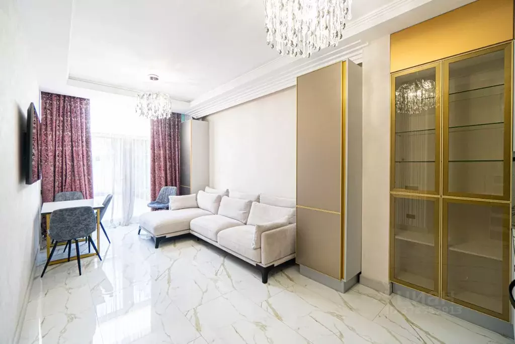 Коттедж в Севастополь ул. Урусова, 10 (105 м) - Фото 1