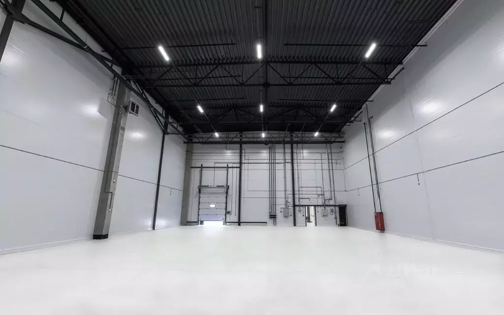 Склад в Московская область, Солнечногорск городской округ, д. Есипово ... - Фото 2