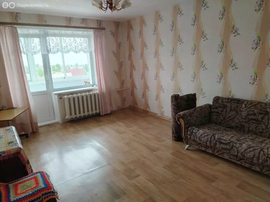 1-комнатная квартира: Ирбит, улица Логинова, 36 (26.7 м) - Фото 0