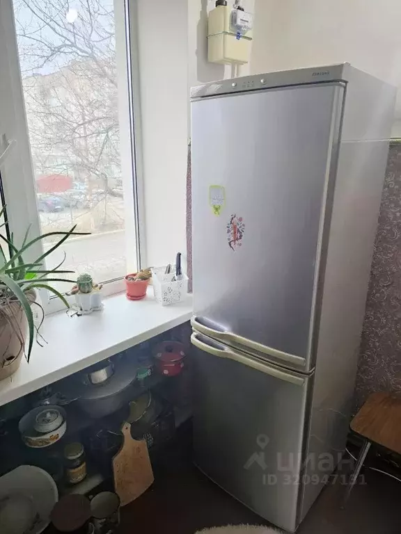 2-к кв. Ростовская область, Новочеркасск ул. С.В. Мацоты, 10 (40.0 м) - Фото 1
