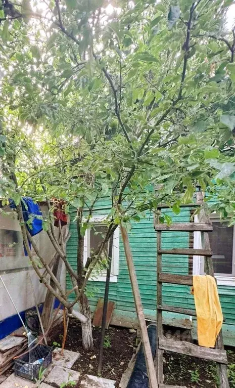 Дом в Саратовская область, Энгельс Комсомольская ул., 19А (67 м) - Фото 0