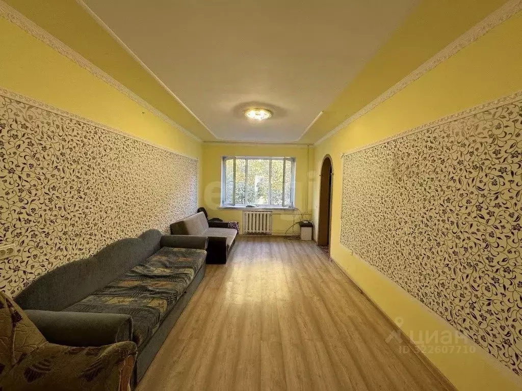 3-к кв. Крым, Ялта муниципальный округ, Голубой Залив пгт ул. Шайна, ... - Фото 1