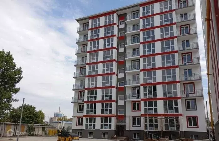 Продаётся 1-к квартира, 48.75 м - Фото 0
