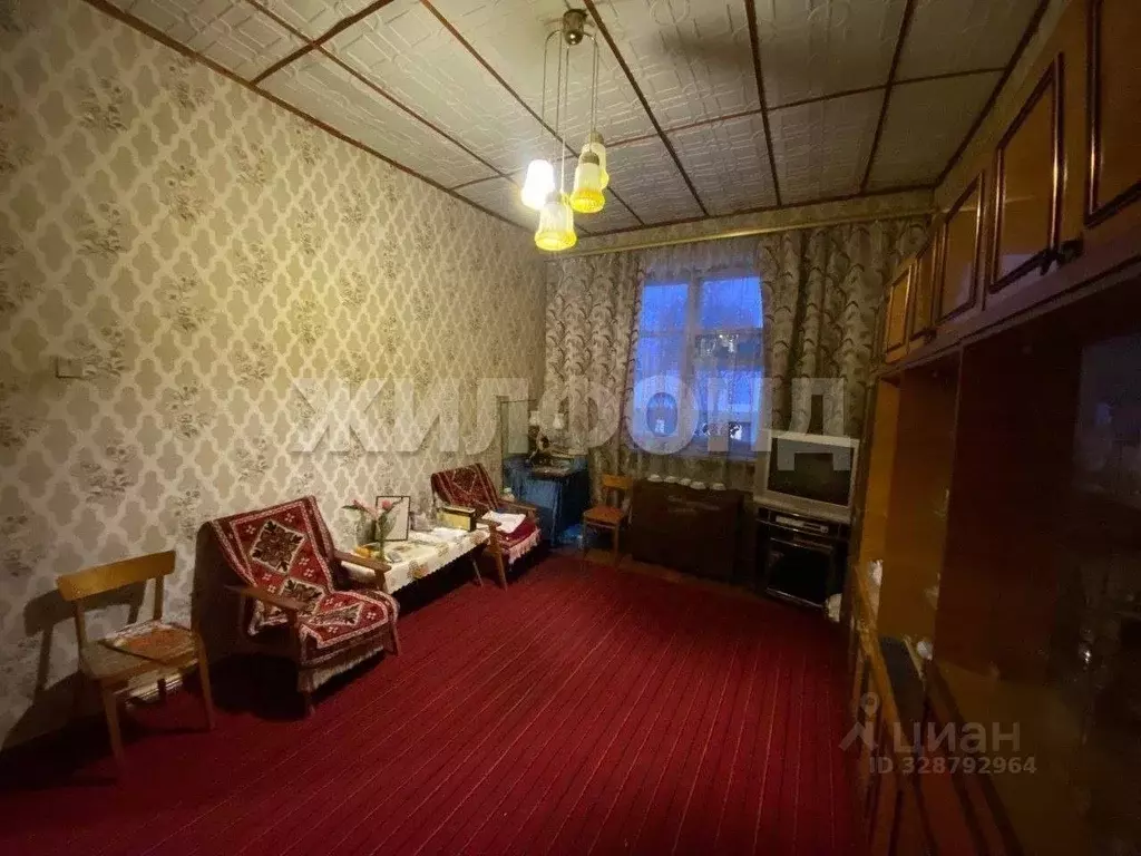 3-к кв. Брянская область, Сельцо ул. Мейпариани, 32 (76.4 м) - Фото 2