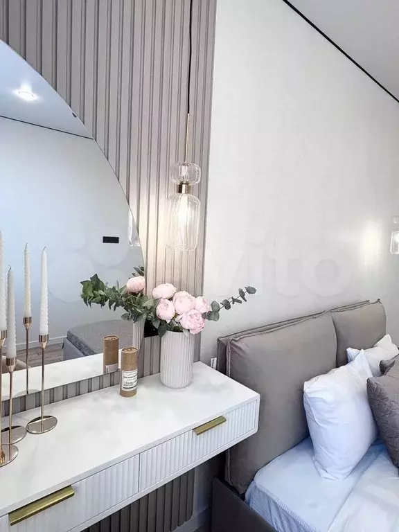 1-к. квартира, 35 м, 3/9 эт. - Фото 0