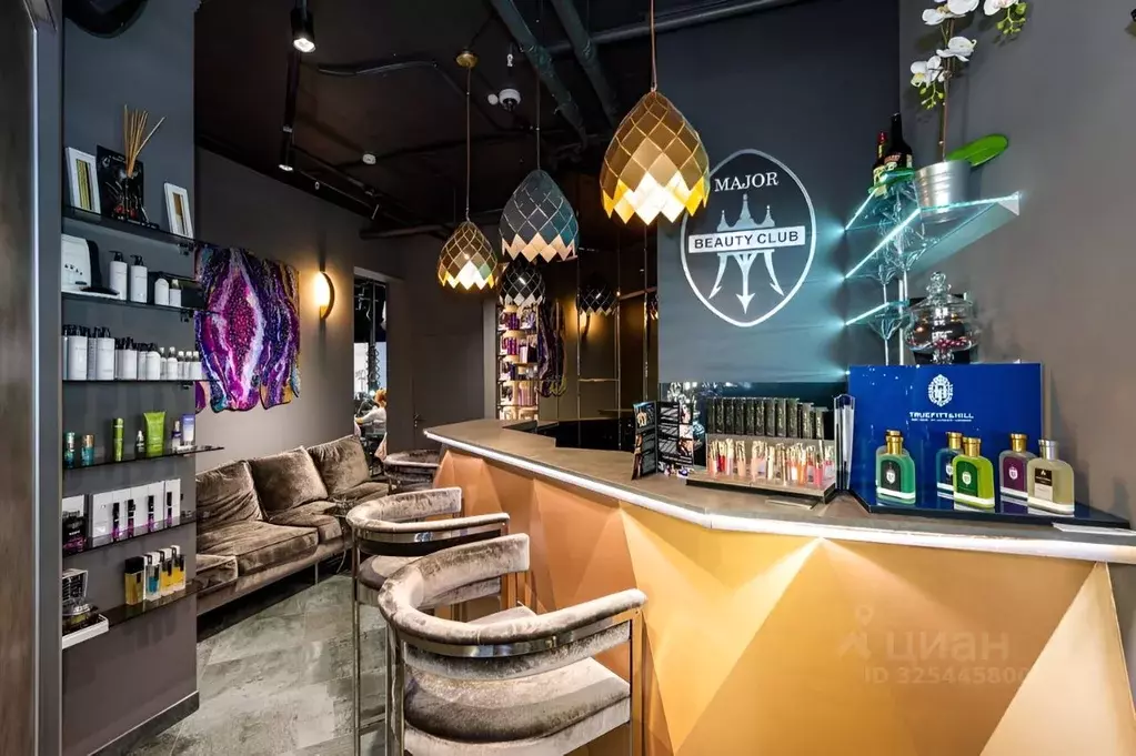 Торговая площадь в Краснодарский край, Краснодар Центральный мкр, ул. ... - Фото 1