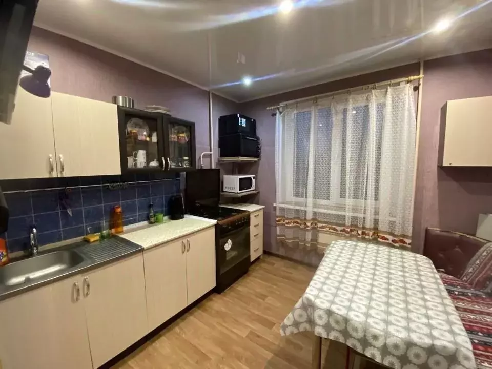 2-к кв. Московская область, Воскресенск городской округ, с. Ашитково ... - Фото 2