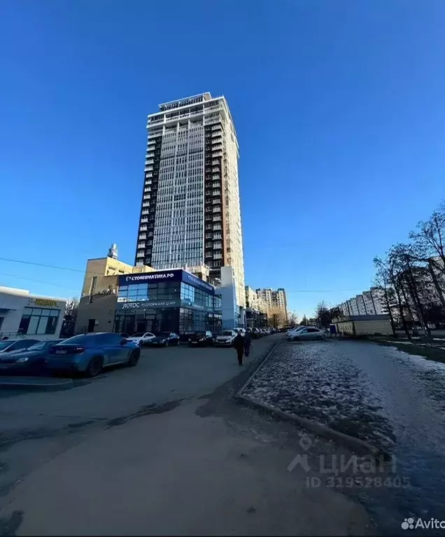 Помещение свободного назначения в Челябинская область, Челябинск ... - Фото 1