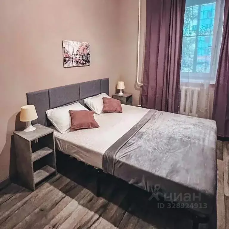 Комната Москва Верхняя Красносельская ул., 8К3 (20.0 м) - Фото 2