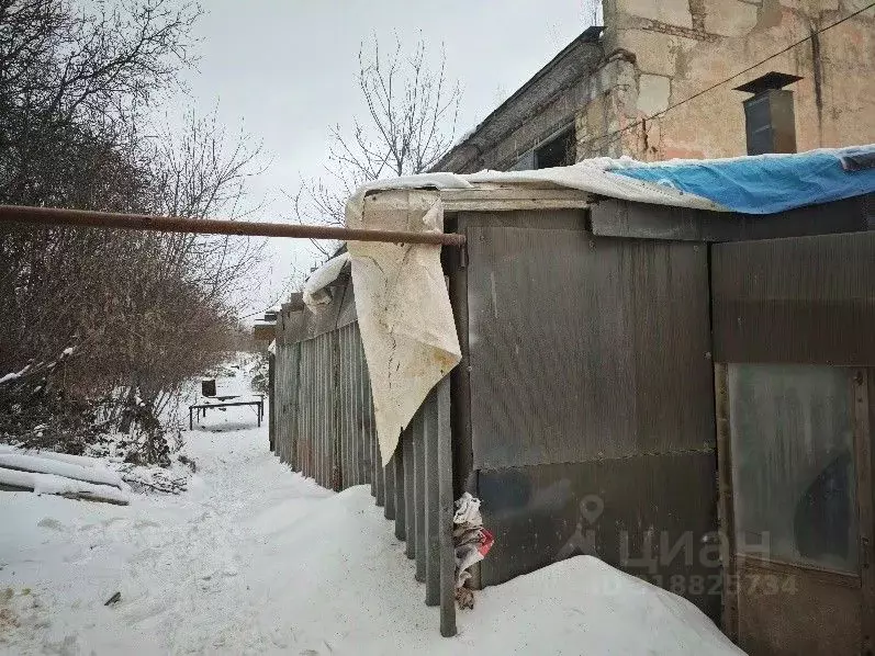 Помещение свободного назначения в Крым, Симферополь ул. Генерала ... - Фото 0