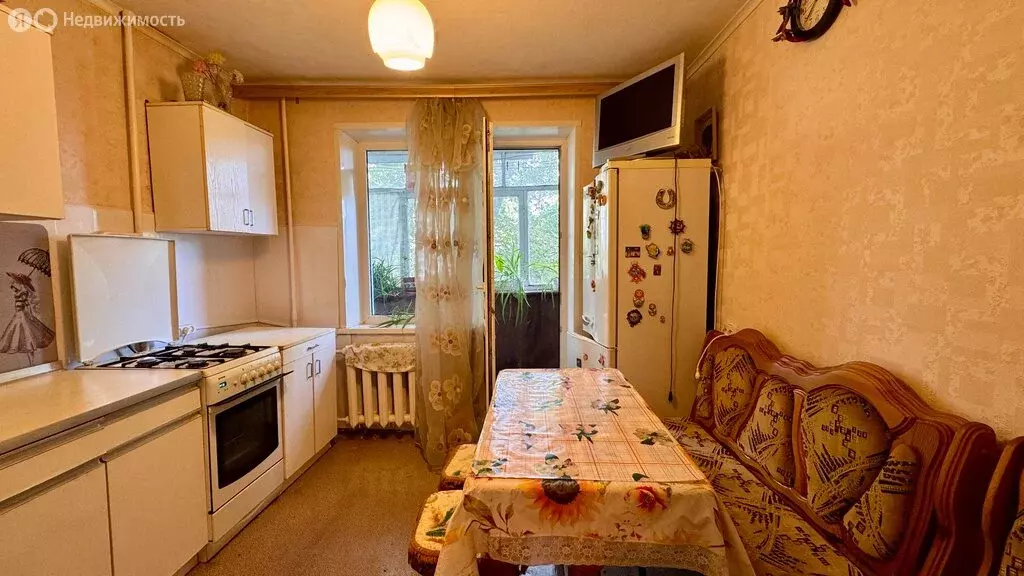 3-комнатная квартира: Кашира, улица Победы, 11к2 (66.4 м) - Фото 2