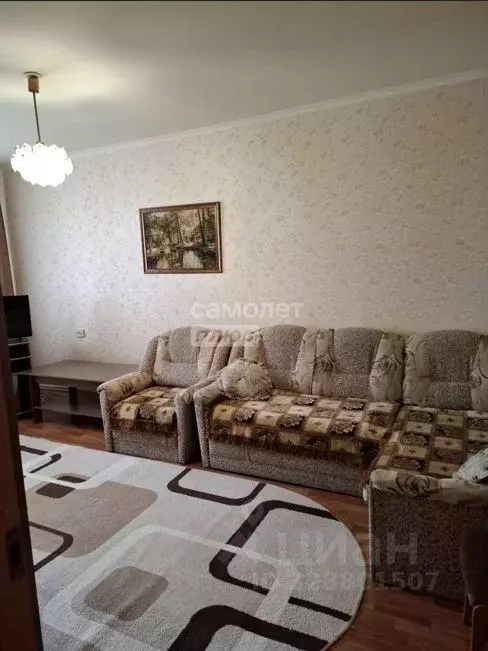2-к кв. Курская область, Курск просп. Хрущева, 36 (51.0 м) - Фото 2