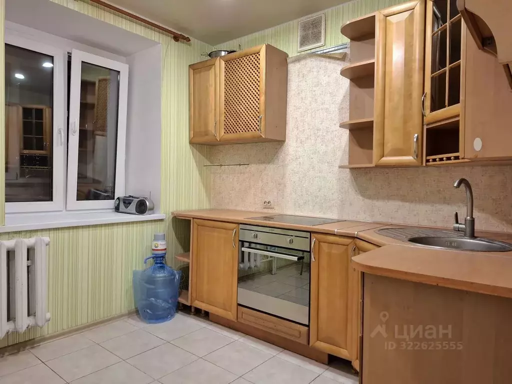 2-к кв. Кировская область, Киров Солнечная ул., 14 (60.0 м) - Фото 1