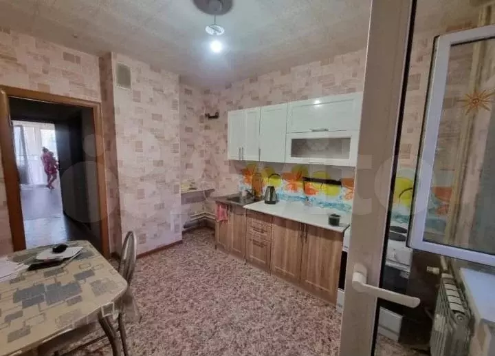 1-к. квартира, 42 м, 4/12 эт. - Фото 0