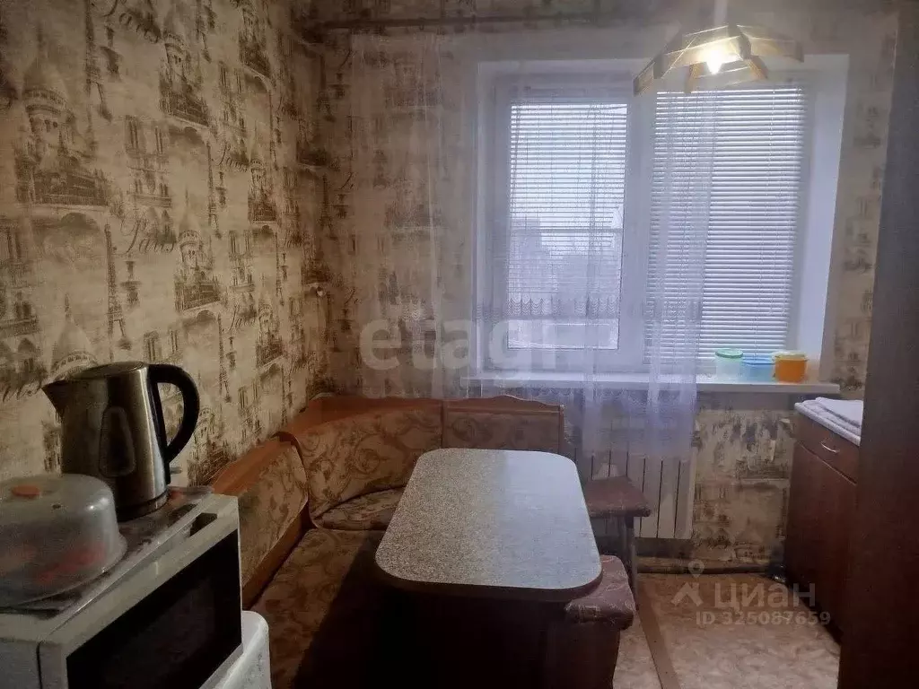 1-к кв. Мордовия, с. Лямбирь ул. Комсомольская, 89 (33.2 м) - Фото 1