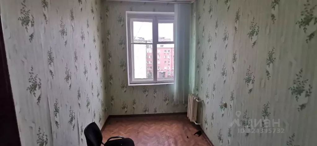 Офис в Москва ул. Матросская Тишина, 23С2 (75 м) - Фото 2