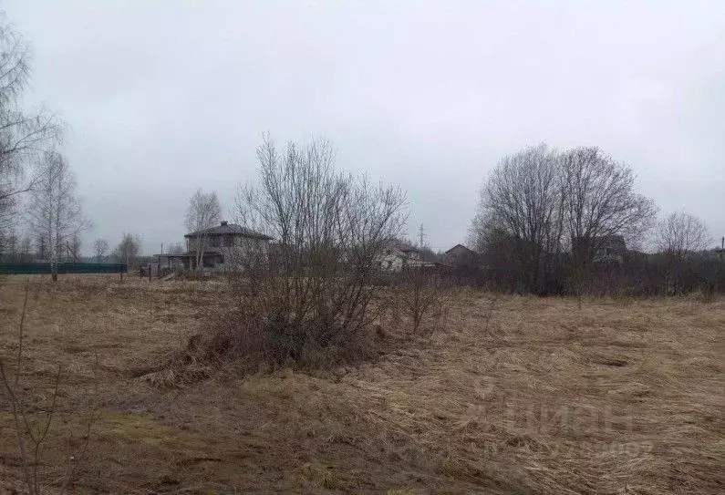 Участок в Московская область, Дмитровский муниципальный округ, пос. ... - Фото 0