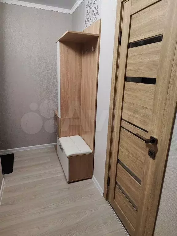 1-к. квартира, 31 м, 3/5 эт. - Фото 0