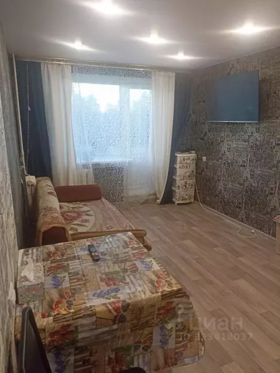 1-к кв. Саха (Якутия), Нерюнгри просп. Дружбы Народов, 29/2 (35.3 м) - Фото 2