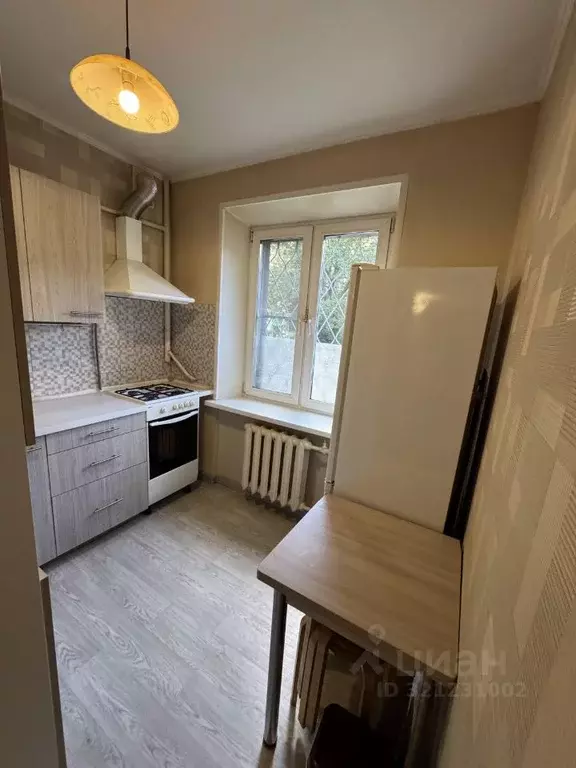 2-к кв. Московская область, Королев ул. Гагарина, 40 (45.0 м) - Фото 0