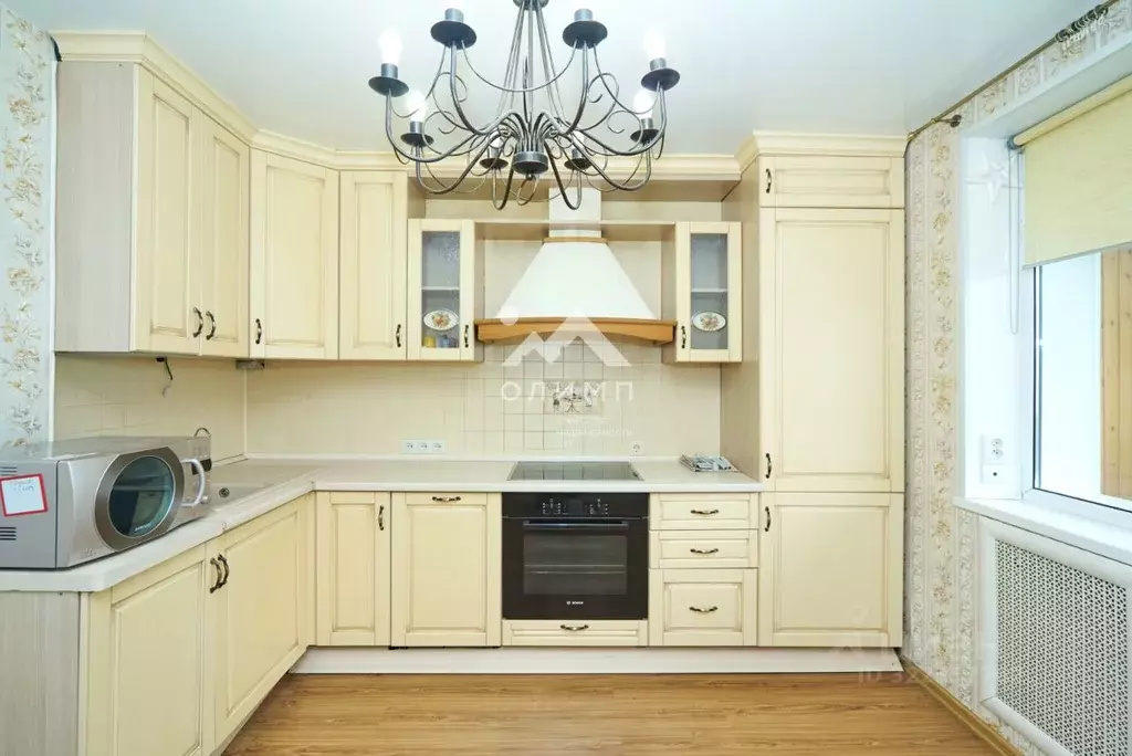 1-к кв. Ярославская область, Ярославль просп. Фрунзе, 39 (37.6 м) - Фото 1