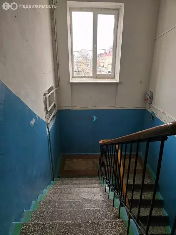 2-комнатная квартира: посёлок городского типа Уруссу, улица Тукая, 23 ... - Фото 1