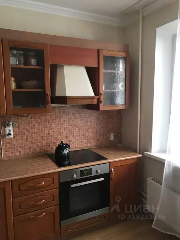 1-к кв. Московская область, Лобня ул. Катюшки, 58 (39.0 м) - Фото 0