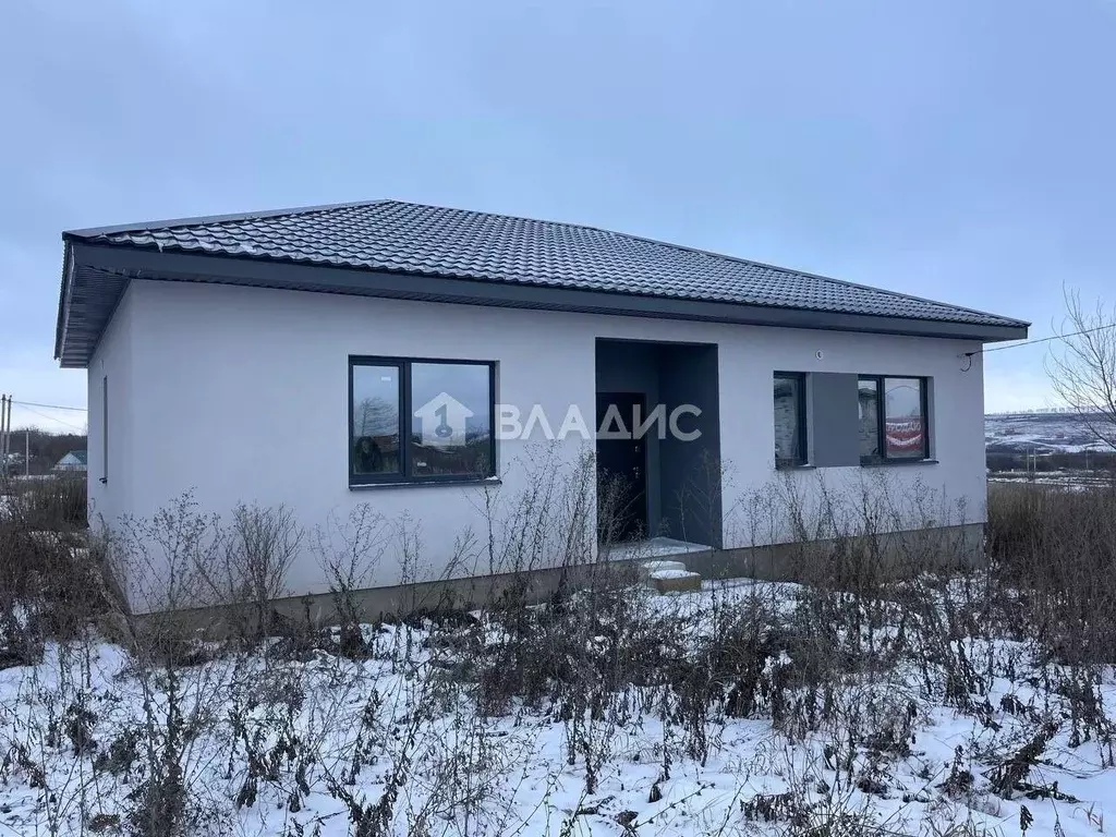 Дом в Пензенская область, Пенза ул. Застрожного (122 м) - Фото 1