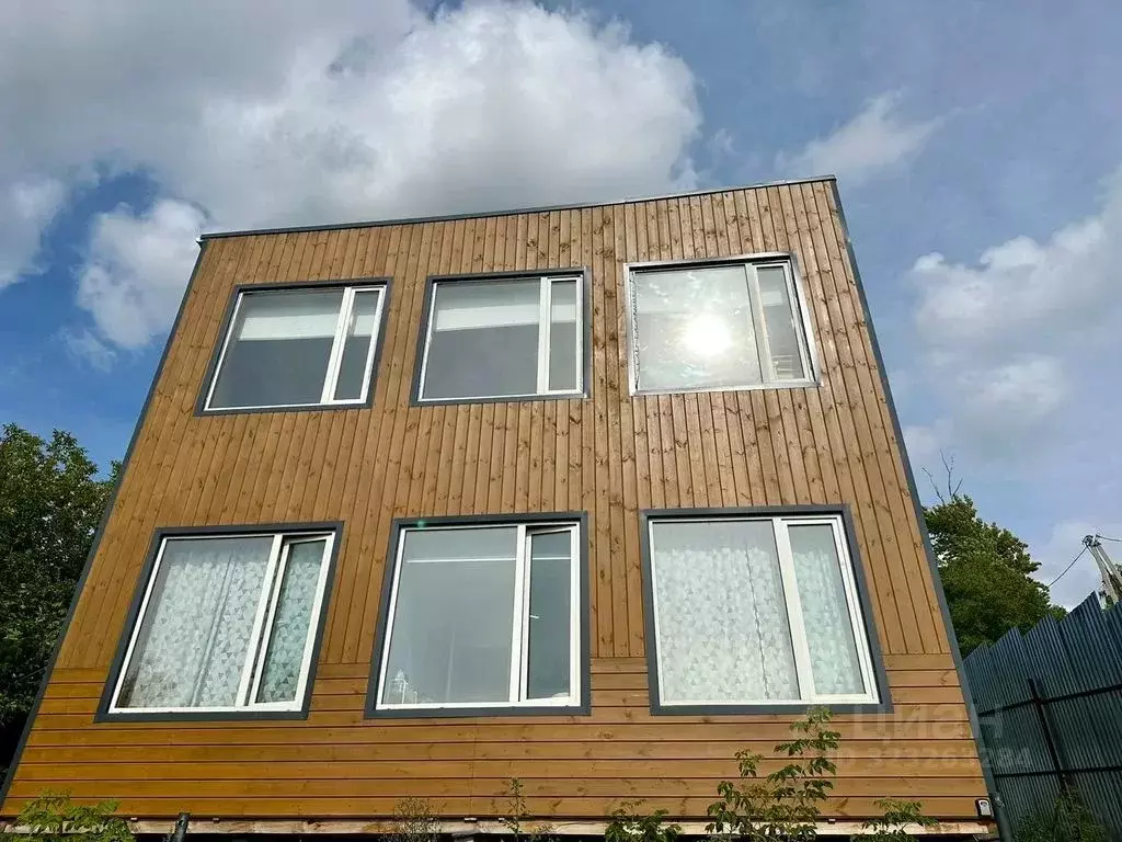 Дом в Татарстан, Казань Заря СТ, 26 (102 м) - Фото 1