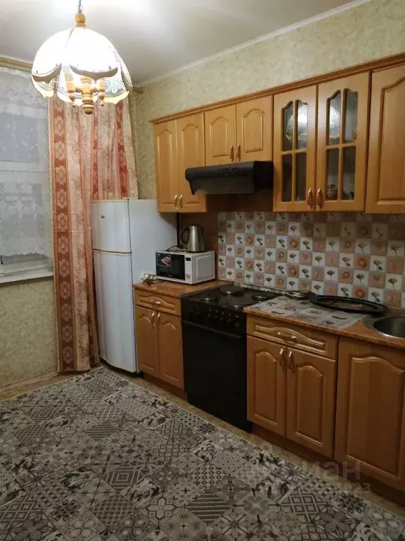 2-к кв. Москва Ельнинская ул., 20к1 (54.0 м) - Фото 1