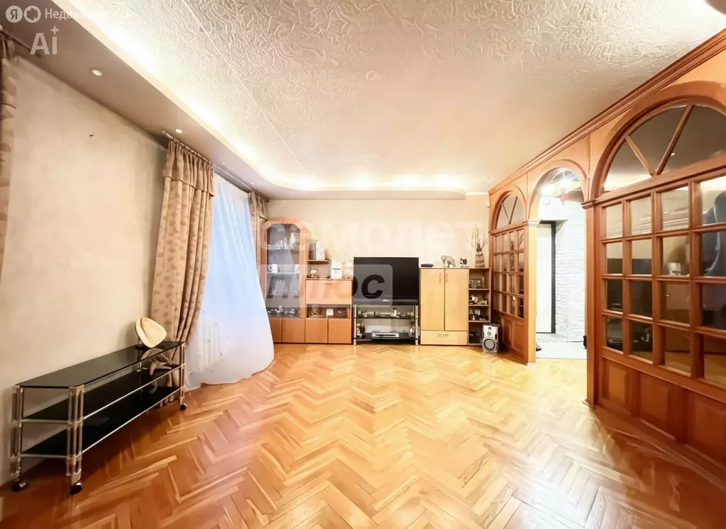 4-комнатная квартира: Миасс, Набережная улица, 35 (120 м) - Фото 2