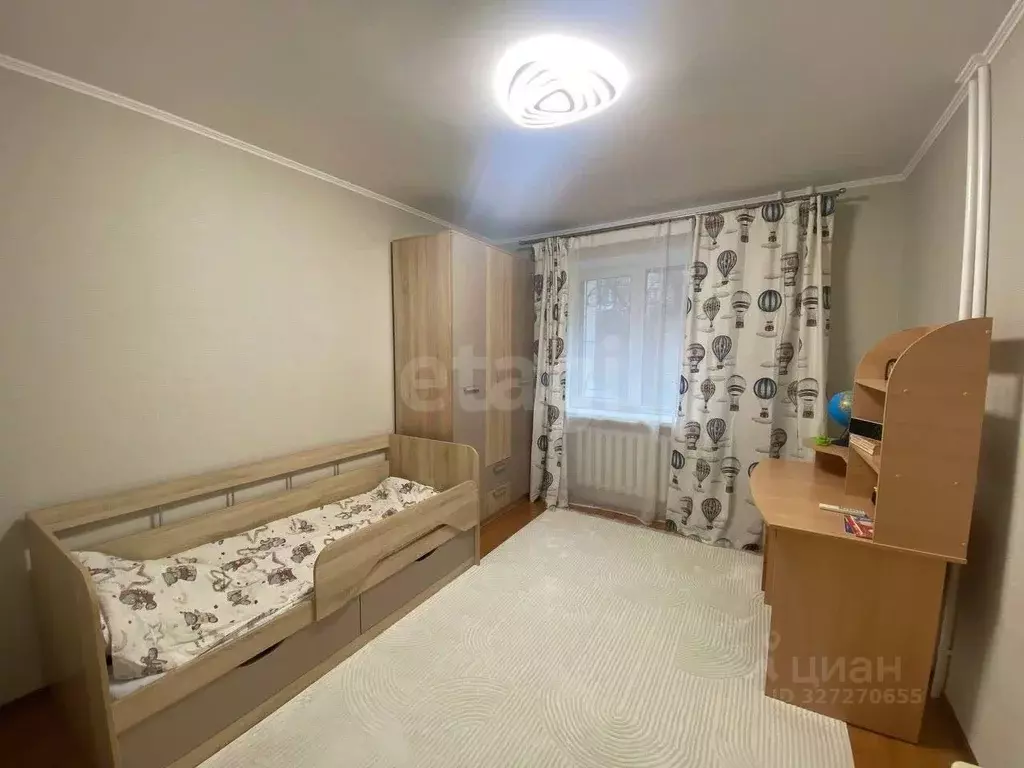 4-к кв. Белгородская область, Белгород ул. Губкина, 16б (131.6 м) - Фото 1