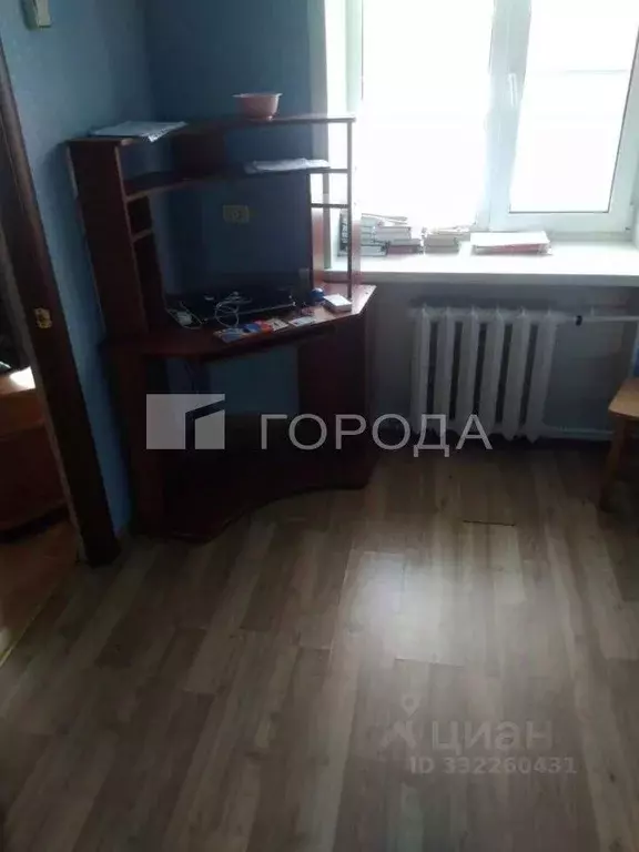 2-к кв. Алтайский край, Барнаул ВРЗ мкр, ул. Ким, 33 (44.0 м) - Фото 1
