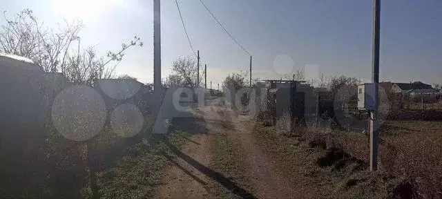 Участок 6,2 сот. (СНТ, ДНП) - Фото 0