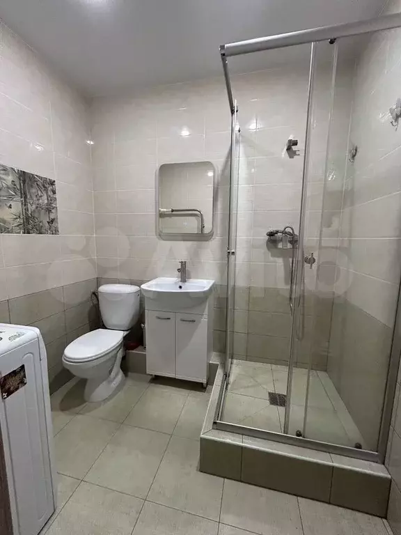 Квартира-студия, 24 м, 2/16 эт. - Фото 0