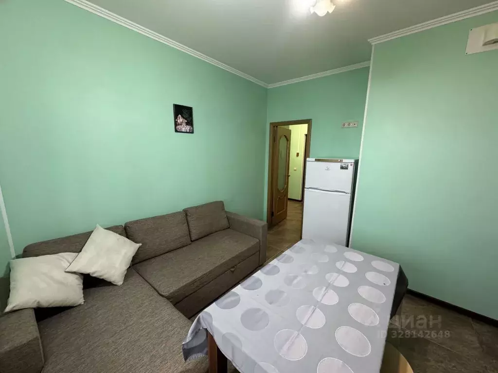 1-к кв. Московская область, Долгопрудный Лихачевское ш., 1к5 (38.0 м) - Фото 2