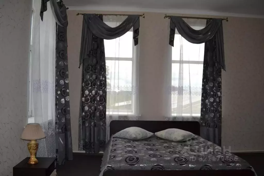 Комната Тверская область, Кувшиново ул. Пушкина, 2А (20.0 м) - Фото 2