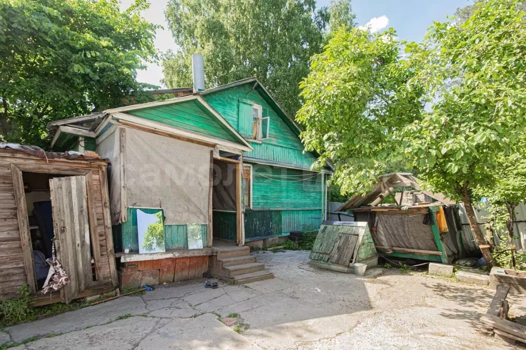 Дом в Московская область, Одинцовский городской округ, с. Жаворонки ... - Фото 1