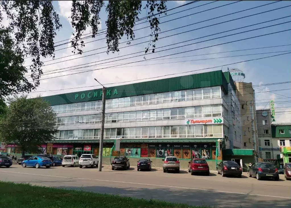 Продам помещение свободного назначения, 395.8 м - Фото 0