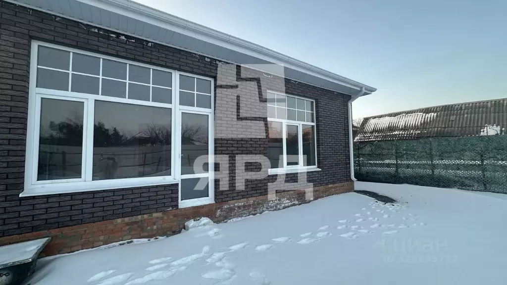 Дом в Ростовская область, Таганрог ул. Ломоносова (140 м) - Фото 1