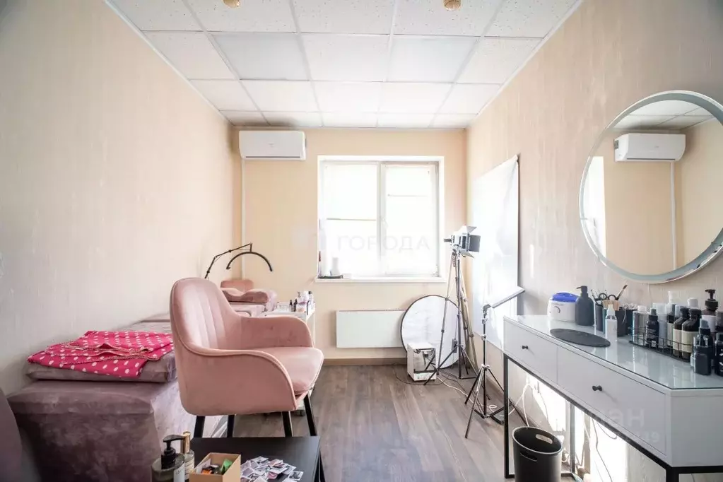 Офис в Новосибирская область, Новосибирск ул. Орджоникидзе, 40 (63 м) - Фото 0