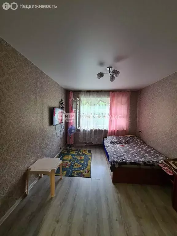 2-комнатная квартира: Воронеж, улица Лётчика Колесниченко, 65 (44.5 м) - Фото 1