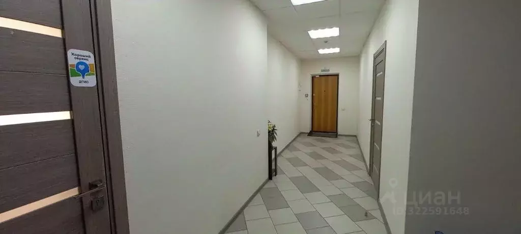 Офис в Саратовская область, Саратов Московская ул., 117 (170 м) - Фото 2