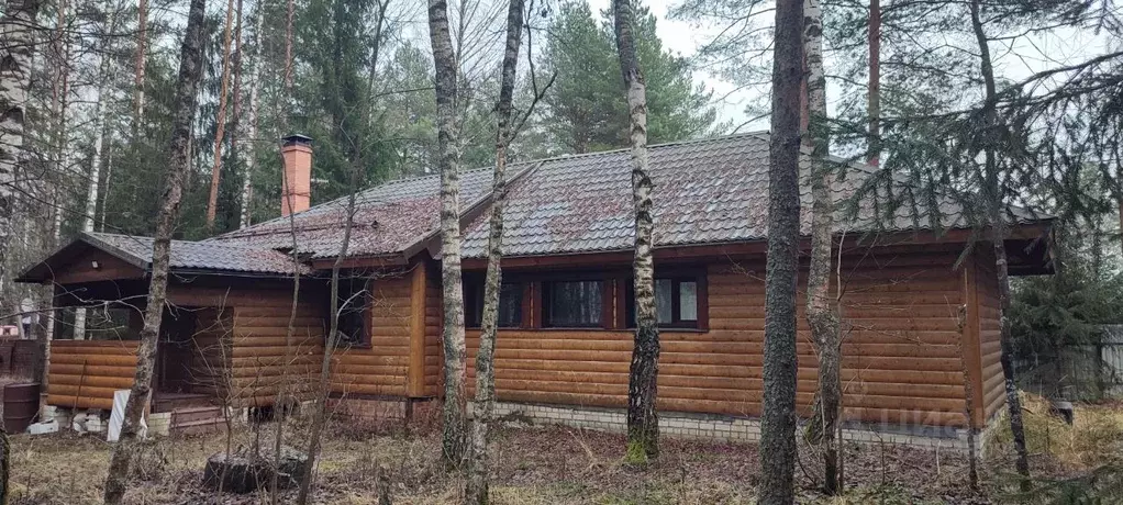 Дом в Владимирская область, Киржачский муниципальный округ, Микрон СНТ ... - Фото 2