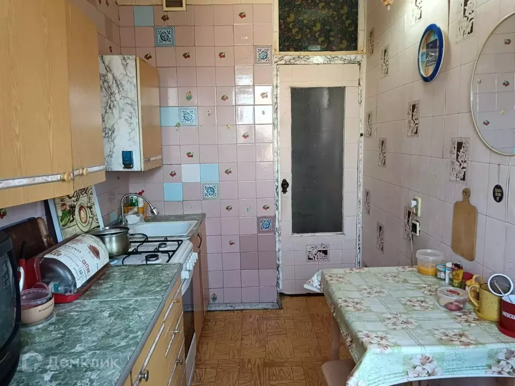 Продаётся 2-к квартира, 50 м - Фото 1