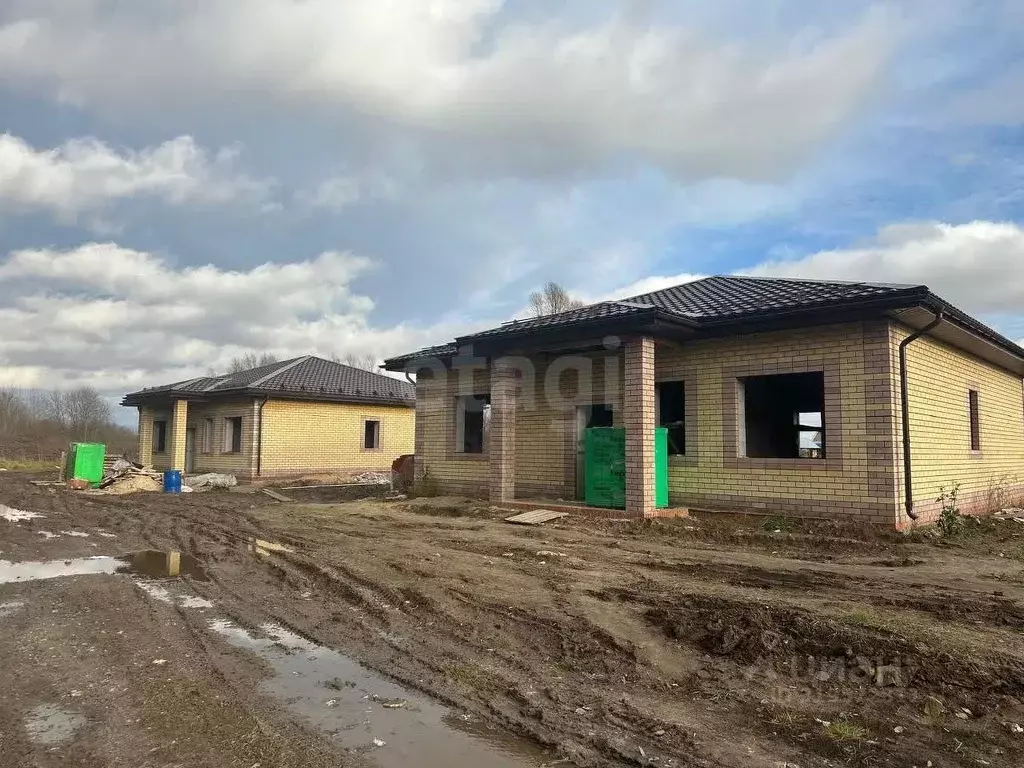 Дом в Владимирская область, Муром с. Панфилово,  (115 м) - Фото 2