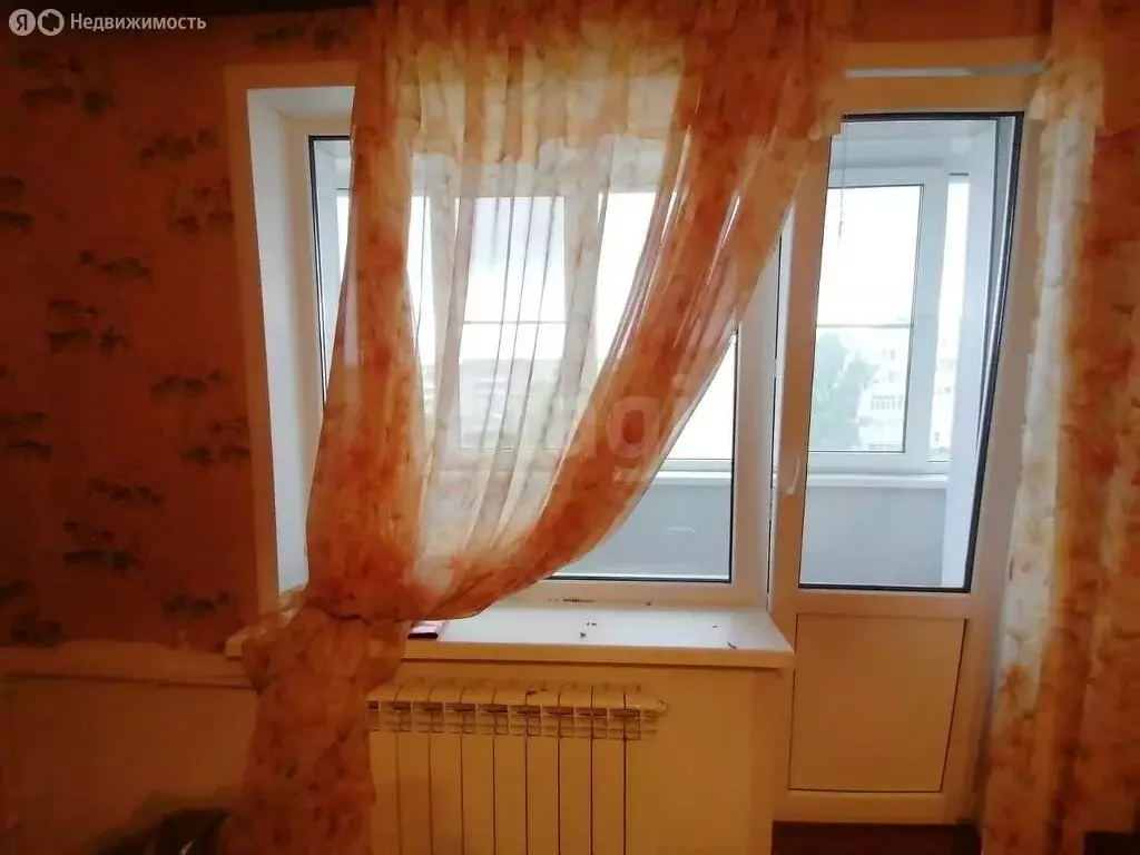 2-комнатная квартира: Волжск, улица 107-й Бригады, 12/1 (52 м) - Фото 1